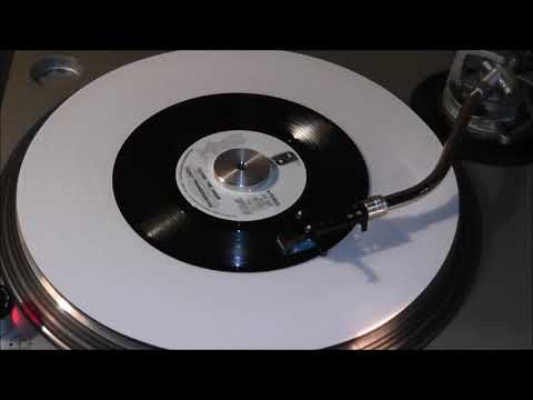 Teddy Pendergrass - Close The Door  -  45RPM