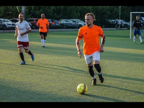 04.06.2018 II Liga A - Dedax vs. CMI