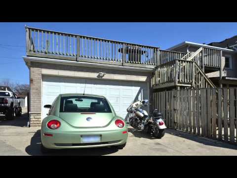 46 Gordon Street, Brockton Village, Toronto, Ontario, Canada