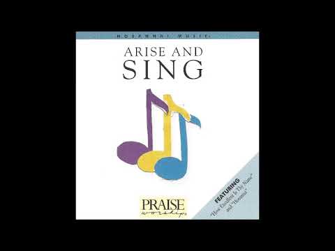 David Grothe- O, Clap Your Hands (Hosanna! Music)