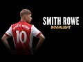 Emile smith Rowe ● Moonlight ● Skills, Goals, Assists & Dribbles Arsenal