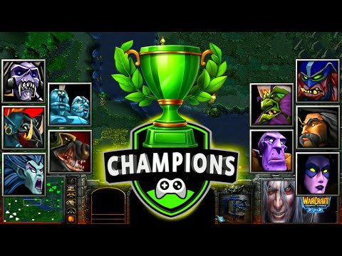 DotA Brasil Championship 🏆 || Yatoro vs Bardo || RGC (Templar Assassin)
