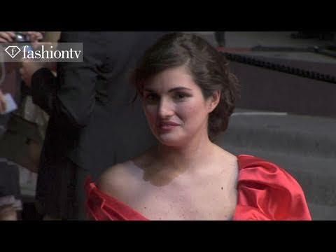 House of Tolerance (L'Apollonide) Premiere, Cannes Film Festival 2011 | FashionTV - FTV.com