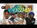 Stogie T Ft A Reece Nasty C And Maggz Is A MOMENT