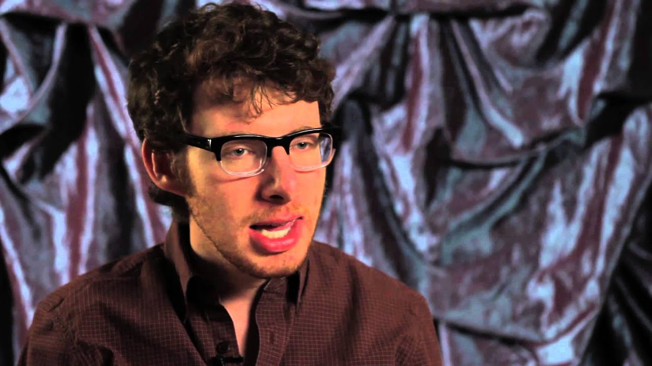 John Cochran - Reality Gamemasters Pregame Interview