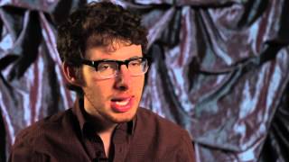 John Cochran - Reality Gamemasters Pregame Interview