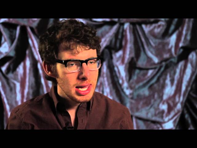 John Cochran - Reality Gamemasters Pregame Interview