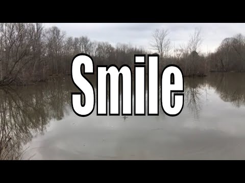 The Day Don't Wear A Smile (official)