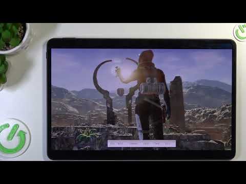 HUAWEI MatePad Pro 2022 (12.6″) - 3DMark Wild Life | Benchmark TEST | Overall Score & Performance