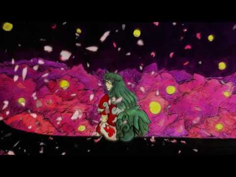 HSiFS Stage 3 Theme: Swim in a Sakura-Colored Sea