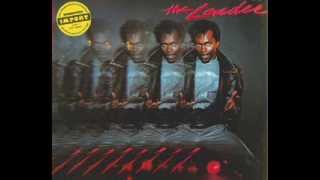 Fonzi Thornton - Sha 'N' Da (Happy Love Song)