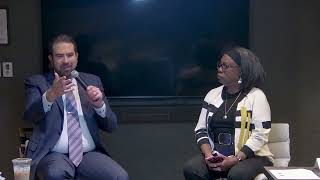 Javier Vega: ‘Clarity’ Key to Covering Complex U.S. Immigration Issues