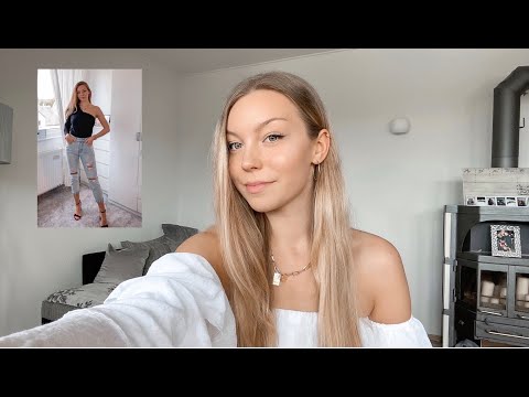 5 Sommer Outfits zum Ausgehen / 5 outfits for going out in summer