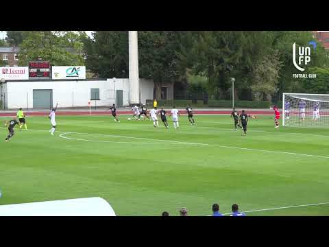 Valenciennes FC-UNFP Football Club, le résumé
