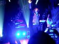 Owl City - "The Tip of the Iceberg" Live 4-19-10