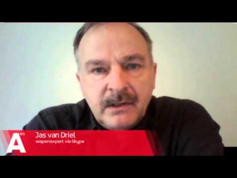 'Agenten zwaarder bewapenen is pure noodzaak'