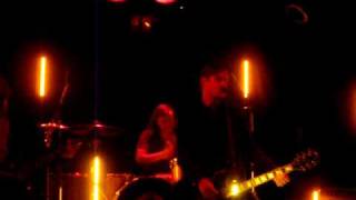 The Stills—Gender Bombs—Live in Victoria BC 2009-05-09