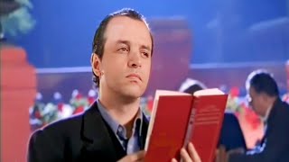 Alberto Plaza - Bandido (Video Oficial)