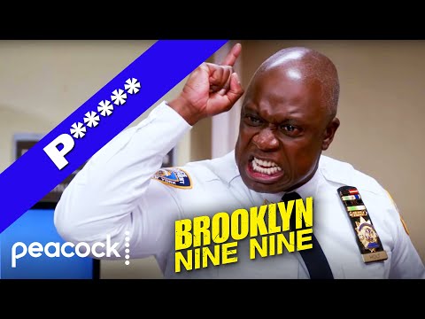 PICK A NAME, Raymond! | Brooklyn Nine-Nine