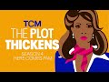 The Plot Thickens: Here Comes Pam - Episode 3: An Actor Prepares