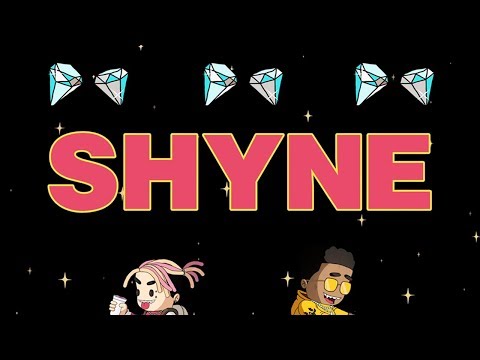 Carnage x Lil Pump - i Shyne (Official Lyric Video)