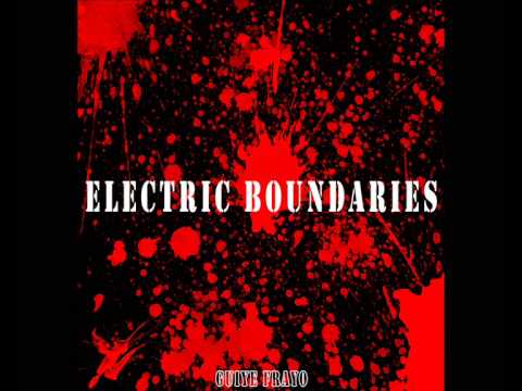 Guiye Frayo - Electric Boundaries