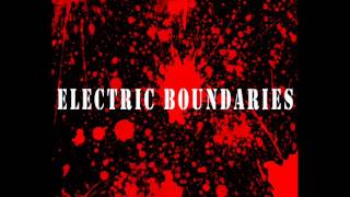 Guiye Frayo - Electric Boundaries