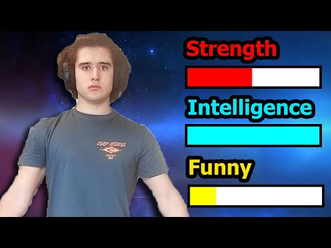 I am the SMARTEST Man Alive