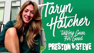 Inside Taryn Hatcher’s Gear For Good: Phillies Merch for a Cause