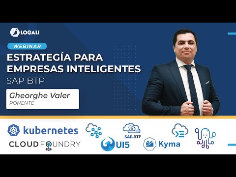 BTP - Estrategía para empresas inteligentes