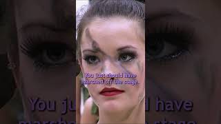 Download lagu Abby Makes the Girls Do Push-ups!!! 😲 | Dance Moms | #shorts mp3