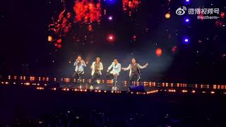 Download lagu Westlife „Nothing's gonna change my love for you“ - (Mercedes Benz Arena Shanghai - 08/09/23) mp3 Download lagu Westlife „Nothing's gonna change my love for you“ - (Mercedes Benz Arena Shanghai - 08/09/23) mp3