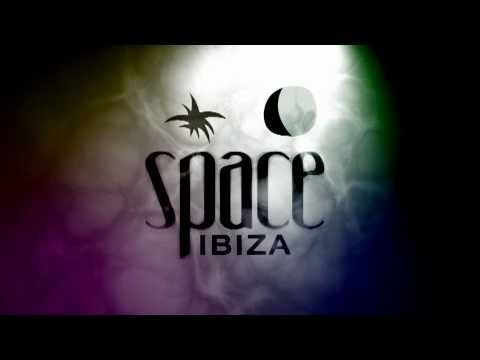 Space Ibiza DJ Iban Reus
