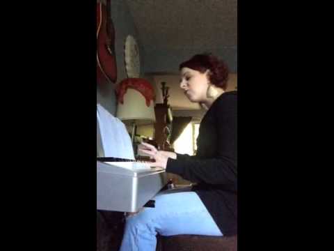 Florance and the Machine/ Missy Elliot Mash Up