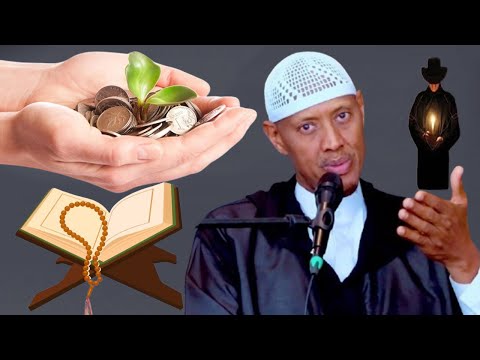 Surah sh saiid hat das Leben eines Menschen verändert und niemanden verlassen, der sie rezitiert....