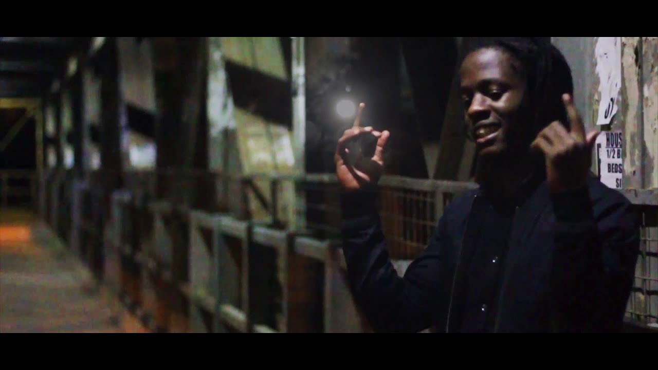 Mikey The Rapper - PDF(Outro)(Official Music Video)