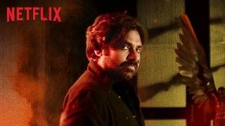 Pawan Kalyan STORMS IN To TAKE DOWN Emraan Hashmi 😱🔥 | They Call Him OG | Netflix India