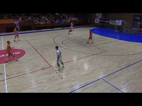 KMF Leteci Holandjanin -  KMF Jagodina 25.10.2024