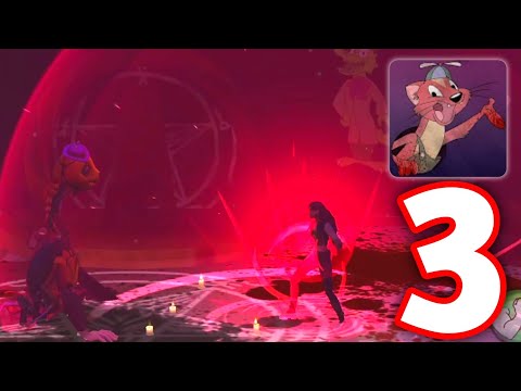 Willy's Wonderland - The Game - Gameplay Walkthrough Part 3 (IOS, Android) - YouTube