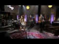 [Ashley Tisdale] "What If" on Walmart Soundcheck