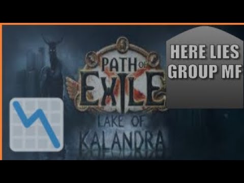 Lament of A (Former) PoE Juicer