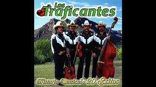 Tu Nuevo Cariñito - Los Traficantes