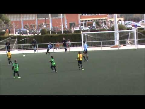 EFB CALAFELL - ARBOÇ