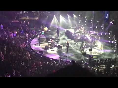 Peter Frampton Show Me The Way @ Billy Joel’s “70th” Birthday concert @ MSG 5/9/2019