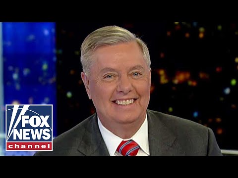 グラハムのロシア調査報告書清算の日はここにある (Graham on Russia probe report: The day of reckoning is here)
