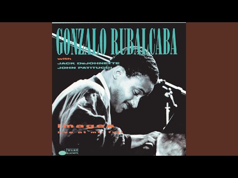 Autumn Leaves (Live)