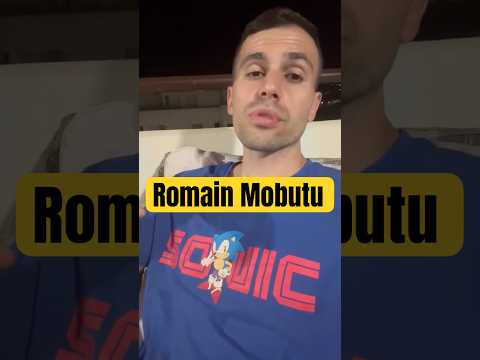 Romain Molina est trop dangereux