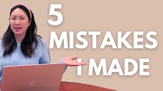 Starting a YouTube Channel in 2024: Top 5 Mistakes to Avoid