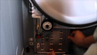 Maytag Dryer Repair - Won't Heat - How to Test Heat Element Y503978 or 61927 & Fuse and Thermostat