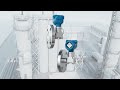 Rosemount 3051S Electronic Remote Sensor ERS Systems For DP Level Measurement Emerson